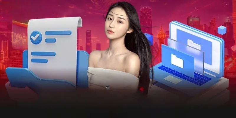 Đăng ký R365 chỉ với 3 bước đơn giản